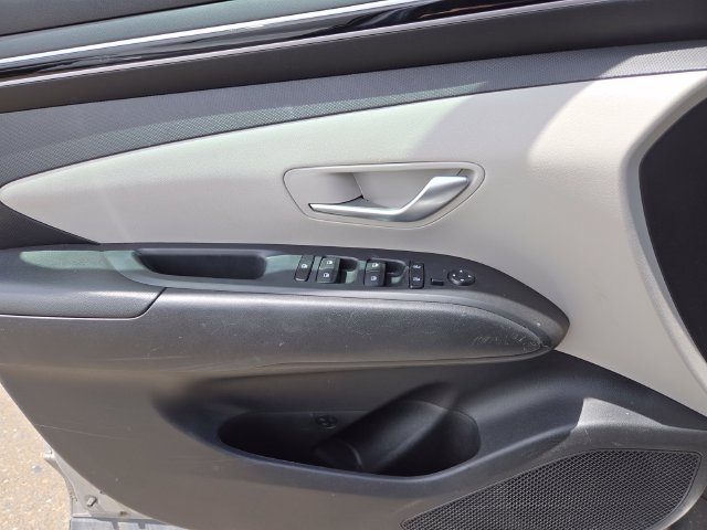 Used 2024 Hyundai Tucson SEL AWD/4WD image 14