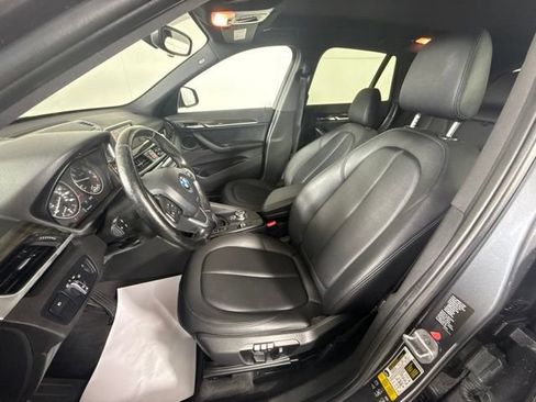 Used 2017 BMW X1 xDrive28i AWD/4WD image 15