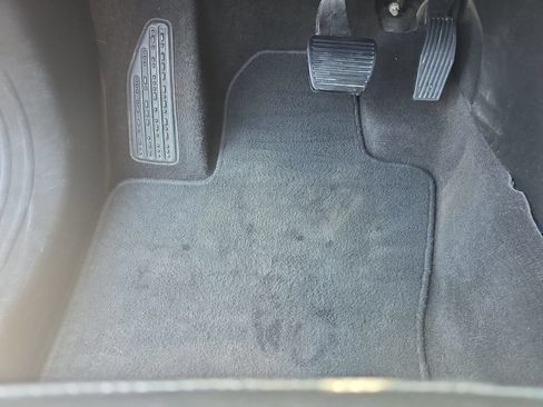 Used 2024 Jeep Compass Latitude AWD/4WD image 16