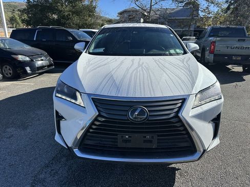 Used 2017 Lexus RX 350 FWD image 7