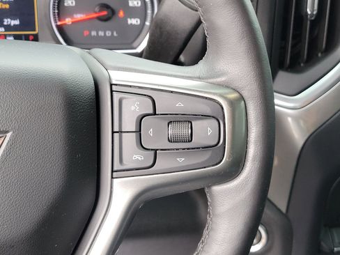 Used 2019 Chevrolet Silverado 1500 LT Trail Boss image 23