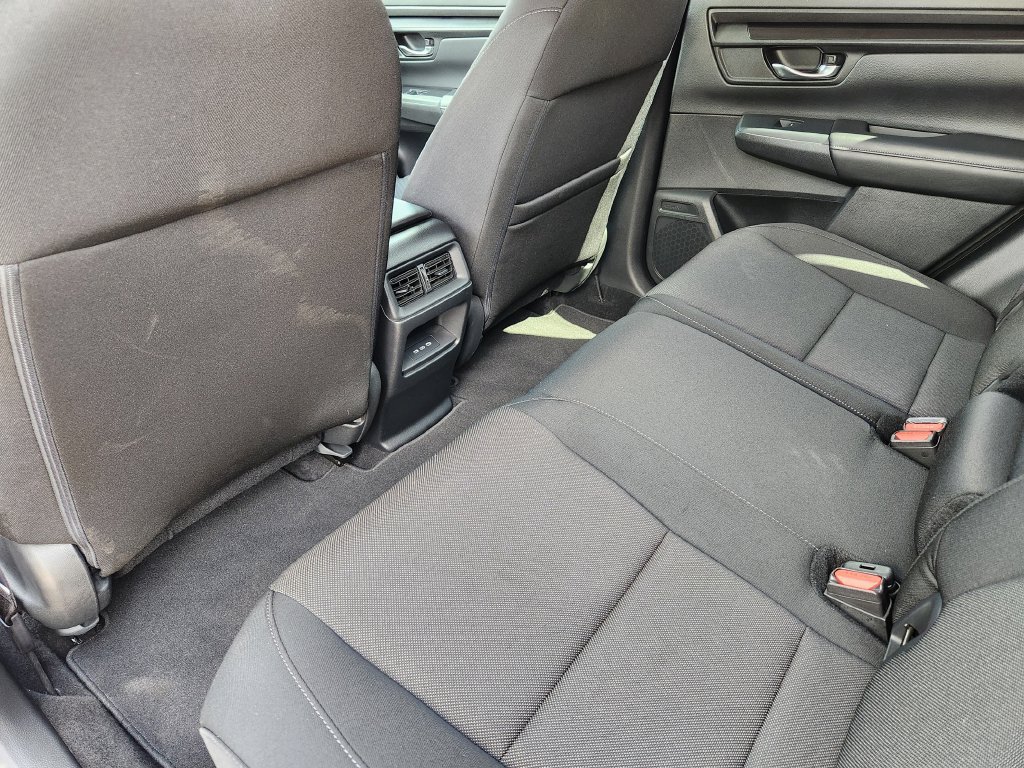 Used 2024 Honda CR-V EX image 32
