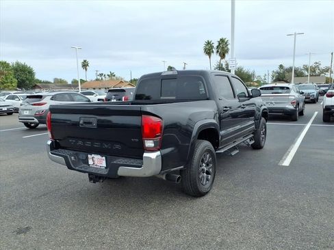 Used 2021 Toyota Tacoma SR5 image 21
