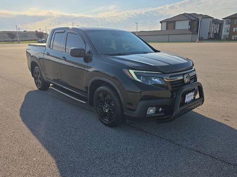 Used 2017 Honda Ridgeline Black Edition image 15