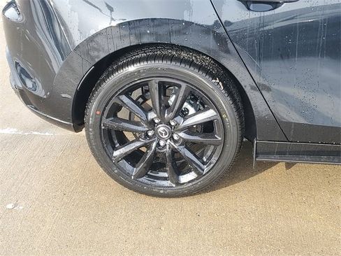 New 2026 MAZDA MAZDA3 s Sport image 5