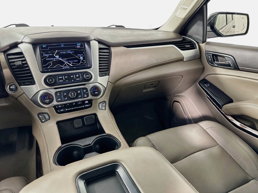 Used 2020 GMC Yukon SLT w/ Open Road Package AWD/4WD image 24
