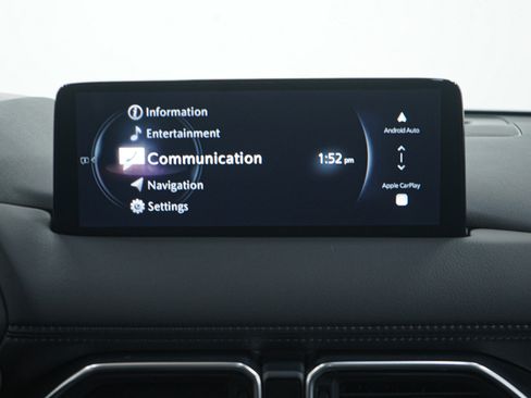 Certified 2025 MAZDA CX-5 AWD 2.5 S w/ Premium Plus Pkg image 18