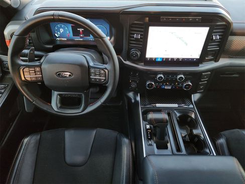 Used 2024 Ford F150 Raptor image 37