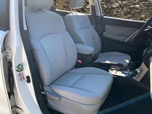 Used 2015 Subaru Forester 2.5i Premium w/ Popular Package #1 image 7
