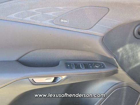 Certified 2023 Lexus RX 350 FWD w/ Accessory Package image 22