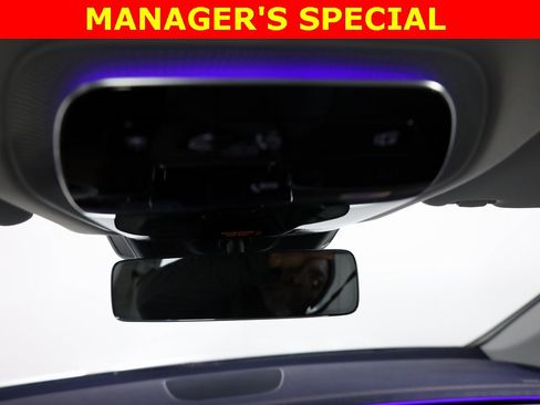 Certified 2023 Mercedes-Benz EQE 350+ 4MATIC Sedan w/ Exclusive Trim Package image 23