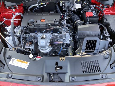 New 2026 Honda HR-V Sport image 14