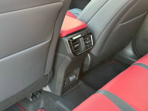 Certified 2024 Lexus NX 450h+ F Sport image 29