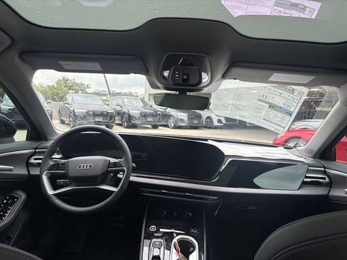 New 2026 Audi A6 Premium Plus AWD/4WD image 18