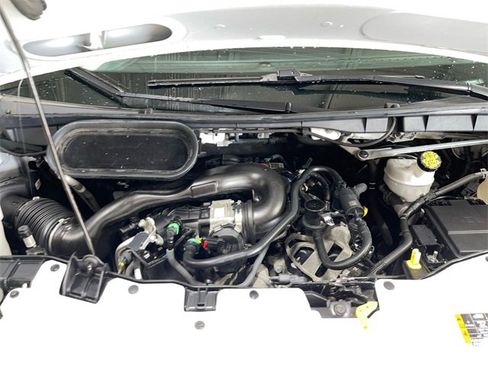 Used 2023 Ford Transit 350 XLT image 25
