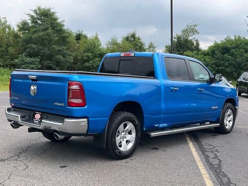 Used 2020 RAM 1500 Big Horn AWD/4WD image 26