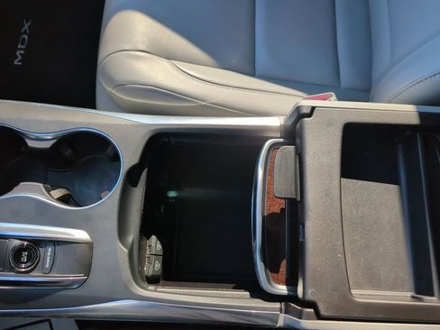 Used 2018 Acura MDX 3.5 image 21