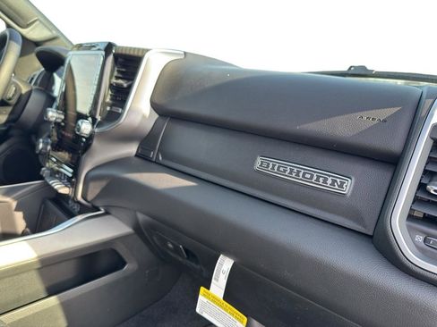New 2026 RAM 1500 Big Horn image 11