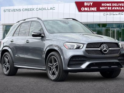 Used 2022 Mercedes-Benz GLE 350 4MATIC