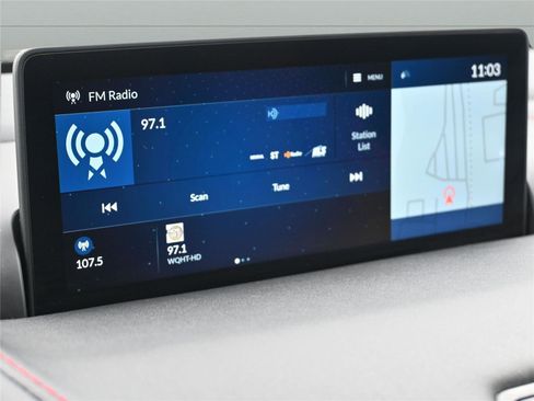 Used 2023 Acura TLX Type S image 4