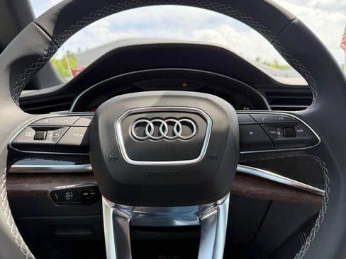 New 2026 Audi Q8 Premium Plus AWD/4WD image 45
