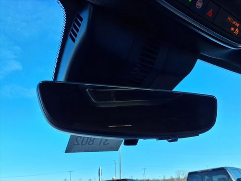 New 2026 Chevrolet Traverse High Country w/ LPO, Floor Liner Package image 13