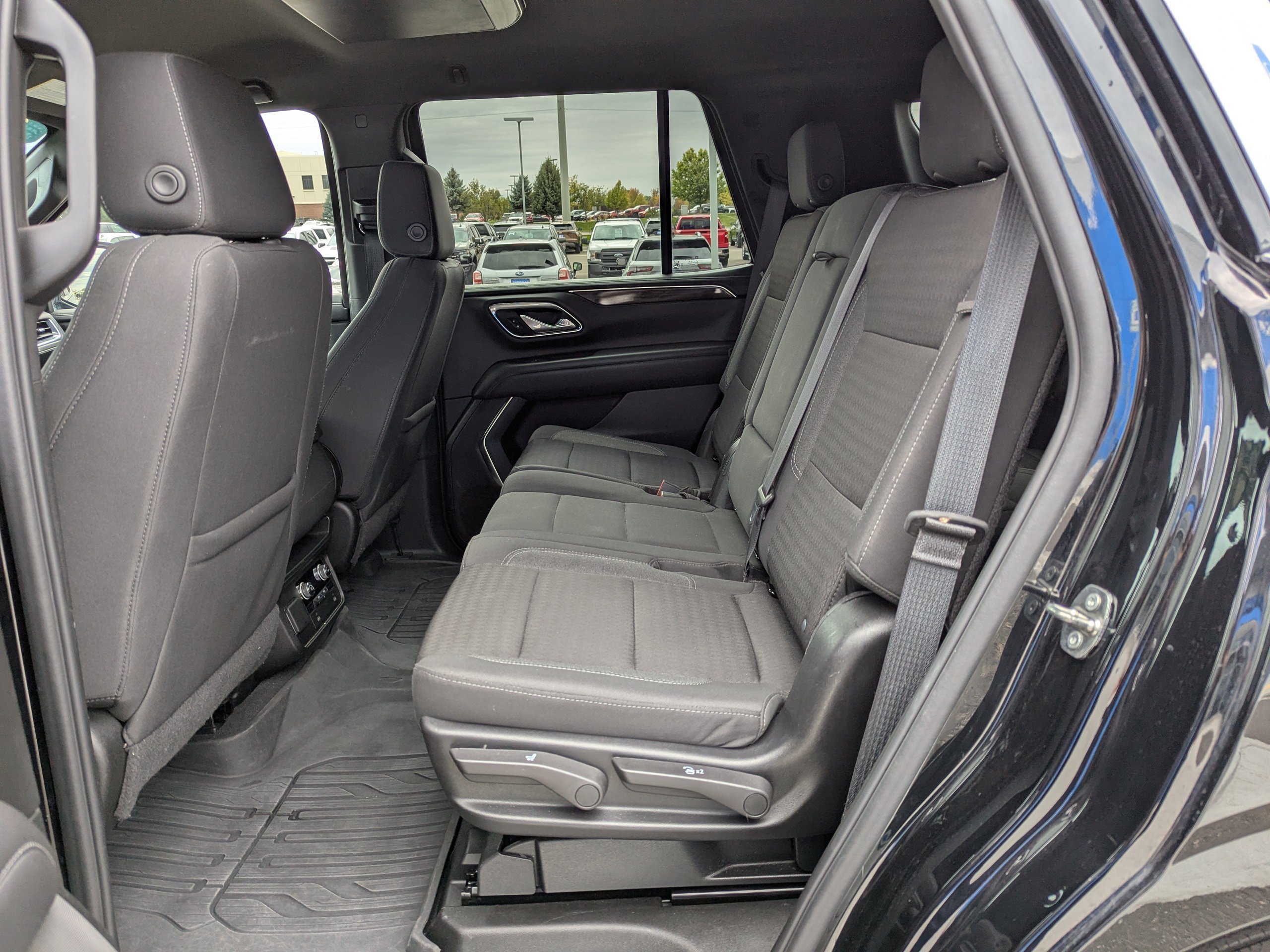 Certified 2023 GMC Yukon SLE w/ Gmc Pro Safety Plus Package AWD/4WD image 31