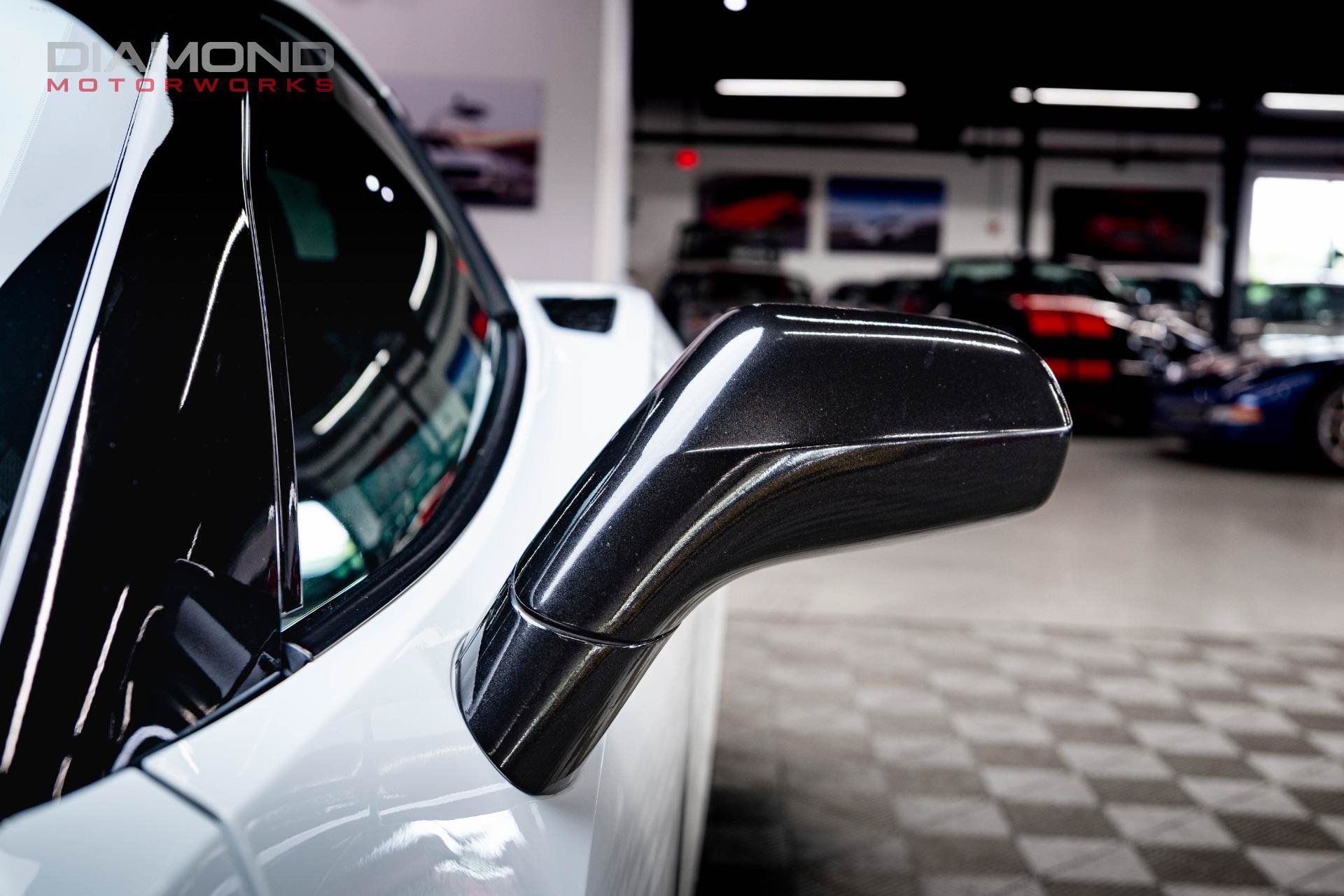 Used 2019 Chevrolet Corvette Stingray Coupe w/ 1LT RWD image 41