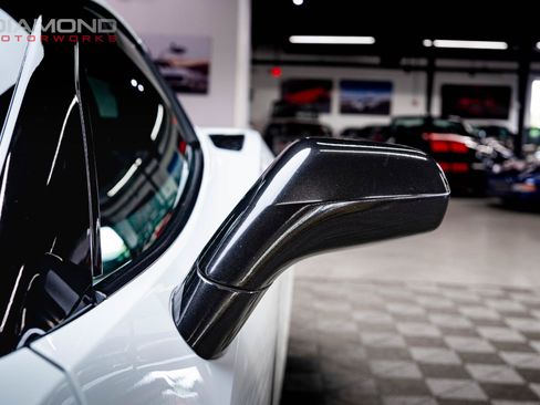 Used 2019 Chevrolet Corvette Stingray Coupe w/ 1LT RWD image 41