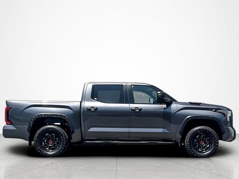 Used 2024 Toyota Tundra TRD Pro w/ TRD Pro Tow Package AWD/4WD image 6