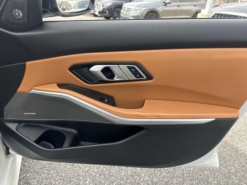 Used 2023 BMW 330e xDrive w/ M Sport Package image 37