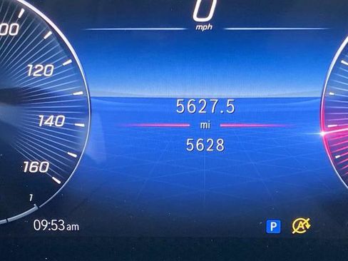 Used 2026 Mercedes-Benz CLA 250 4MATIC image 8
