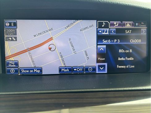 Used 2013 Lexus LS 460 w/ Ultra Luxury Pkg RWD image 17