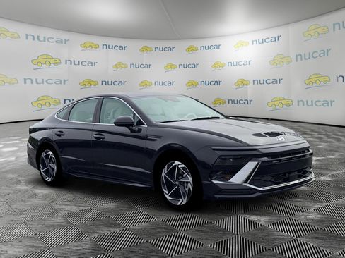 New 2026 Hyundai Sonata SEL image 10