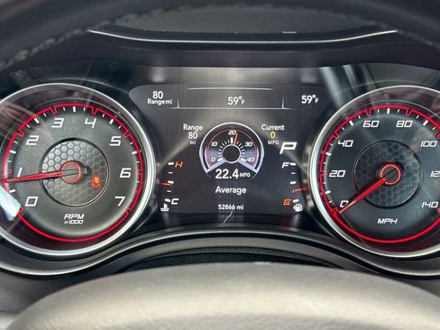 Used 2022 Dodge Charger SXT image 27