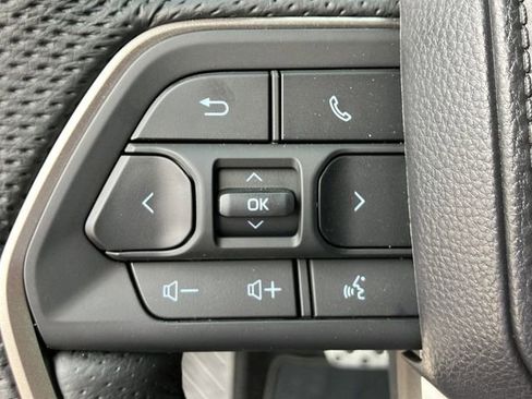 New 2026 Toyota Tacoma TRD Sport image 25