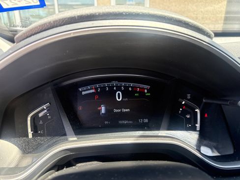 Used 2022 Honda CR-V EX-L image 14