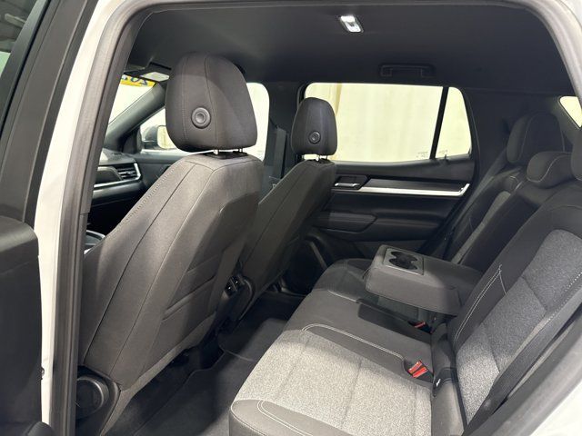 Used 2026 GMC Terrain Elevation AWD/4WD image 14
