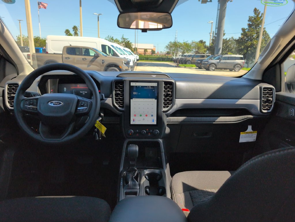 New 2026 Ford Ranger XL RWD image 8