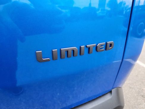New 2026 Jeep Cherokee Limited AWD/4WD image 11