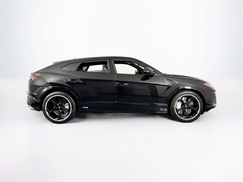 Used 2023 Lamborghini Urus S AWD/4WD image 4