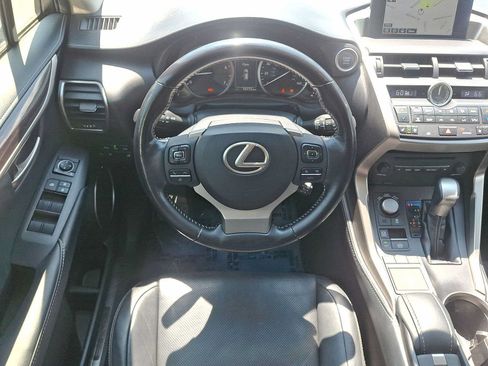 Used 2016 Lexus NX 200t AWD w/ Luxury Package image 27