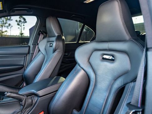 Used 2018 BMW M3 image 18