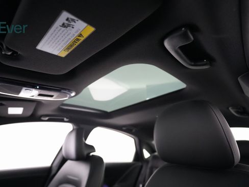 Used 2023 Hyundai Ioniq 6 Limited image 22