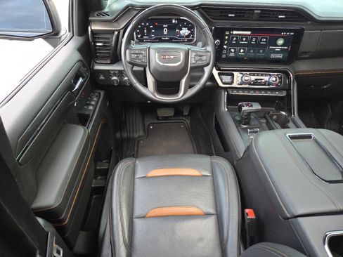 Used 2022 GMC Sierra 1500 AT4 w/ AT4 Premium Package image 35