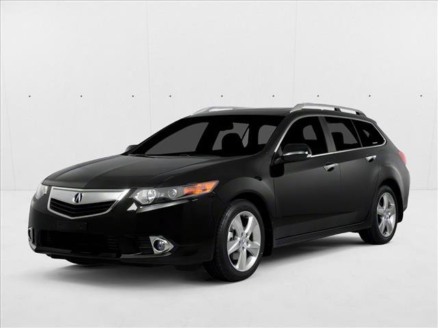 Used 2012 Acura TSX w/ Technology Package FWD image 1