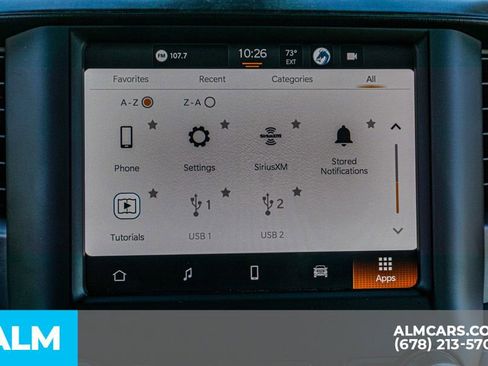 Used 2022 RAM 1500 Big Horn image 37