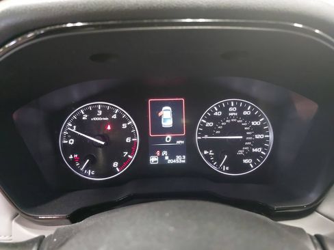 Used 2023 Subaru Legacy Premium AWD/4WD image 18