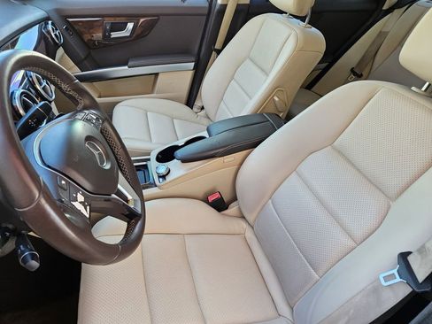 Used 2015 Mercedes-Benz GLK 350 GLK 350 image 12