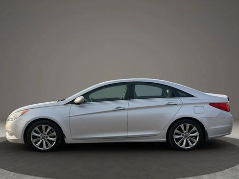 Used 2013 Hyundai Sonata SE image 8